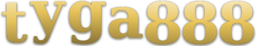 tyga888 โลโก้